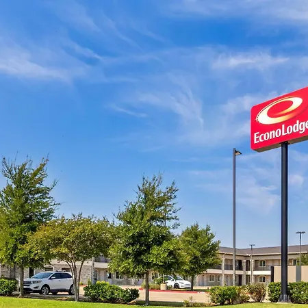 Econo Lodge-2